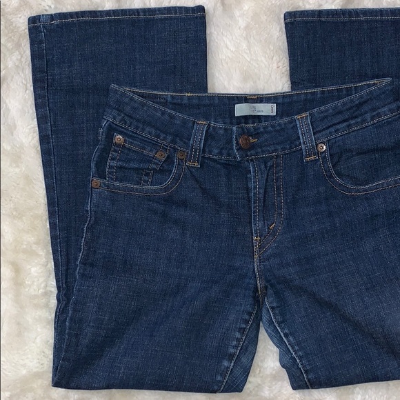 LEVIS 515 - Picture 3 of 9